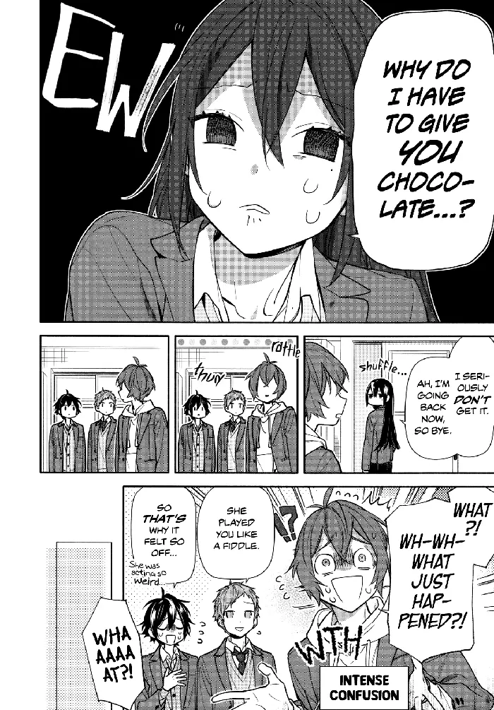 Horimiya Chapter 117 image 18_optimized