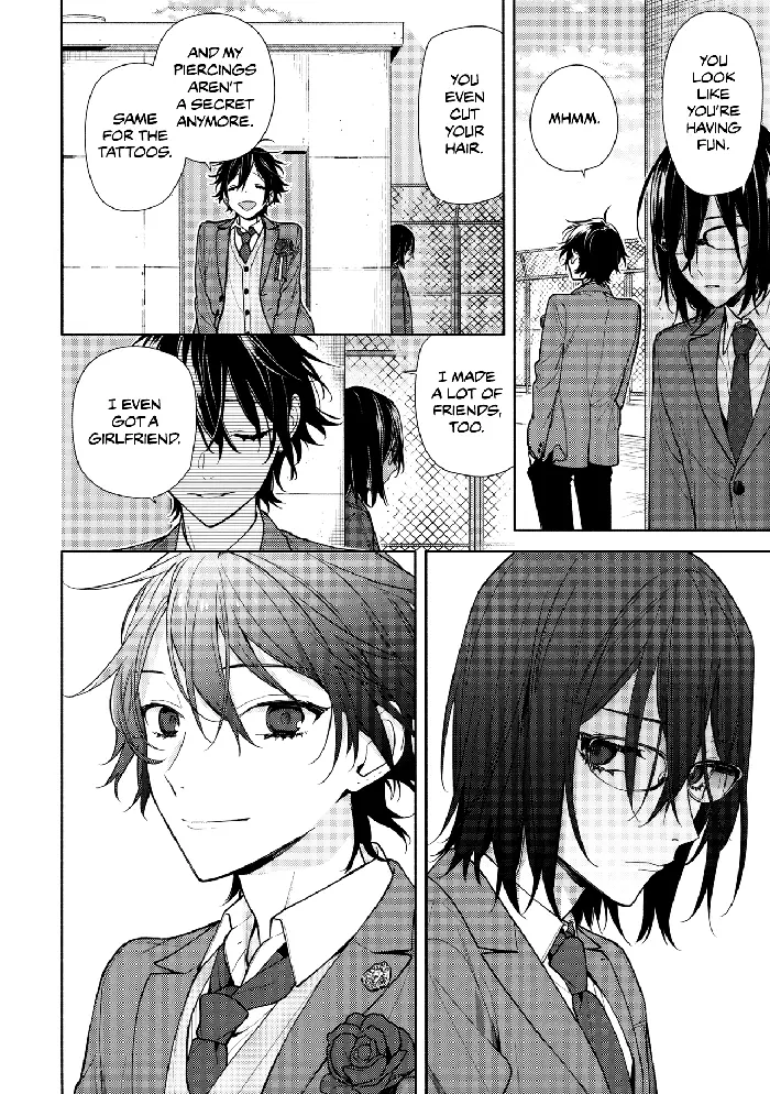 Horimiya Chapter 122 image 12_optimized