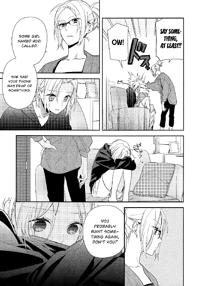 Horimiya Chapter 58 image 19_optimized