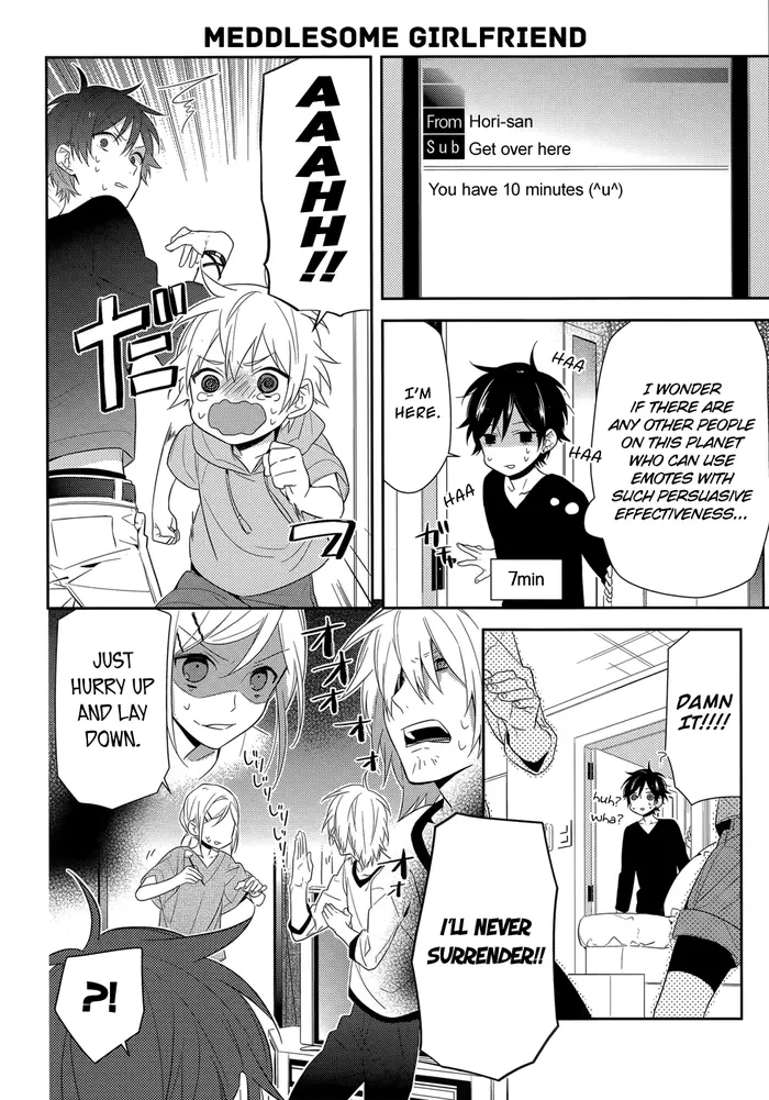Horimiya Chapter 32 image 10_optimized