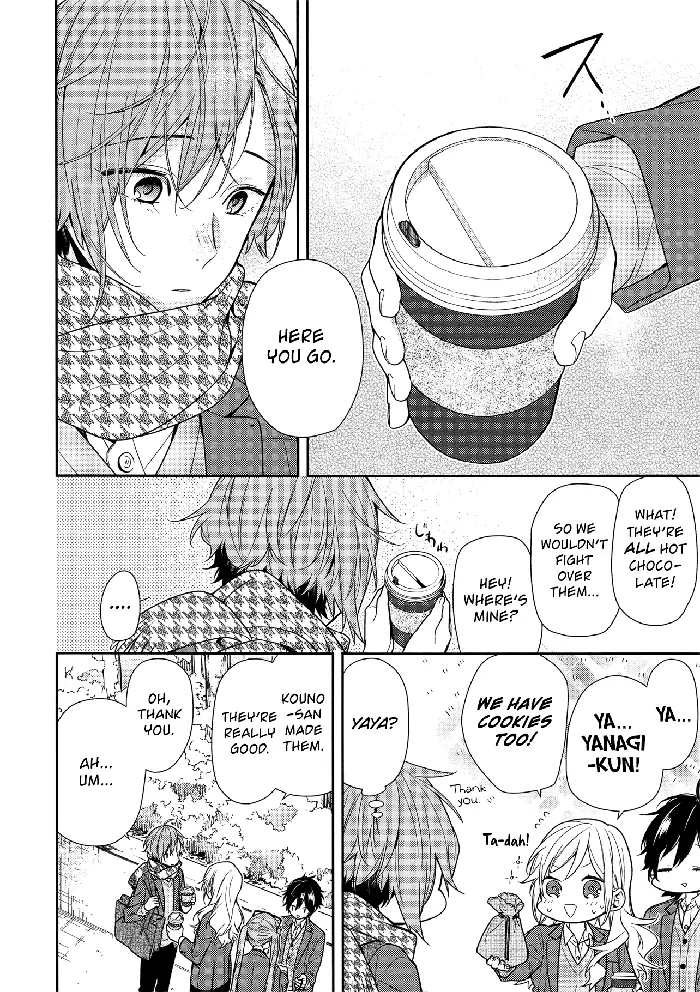 Horimiya Chapter 82 image 12_optimized