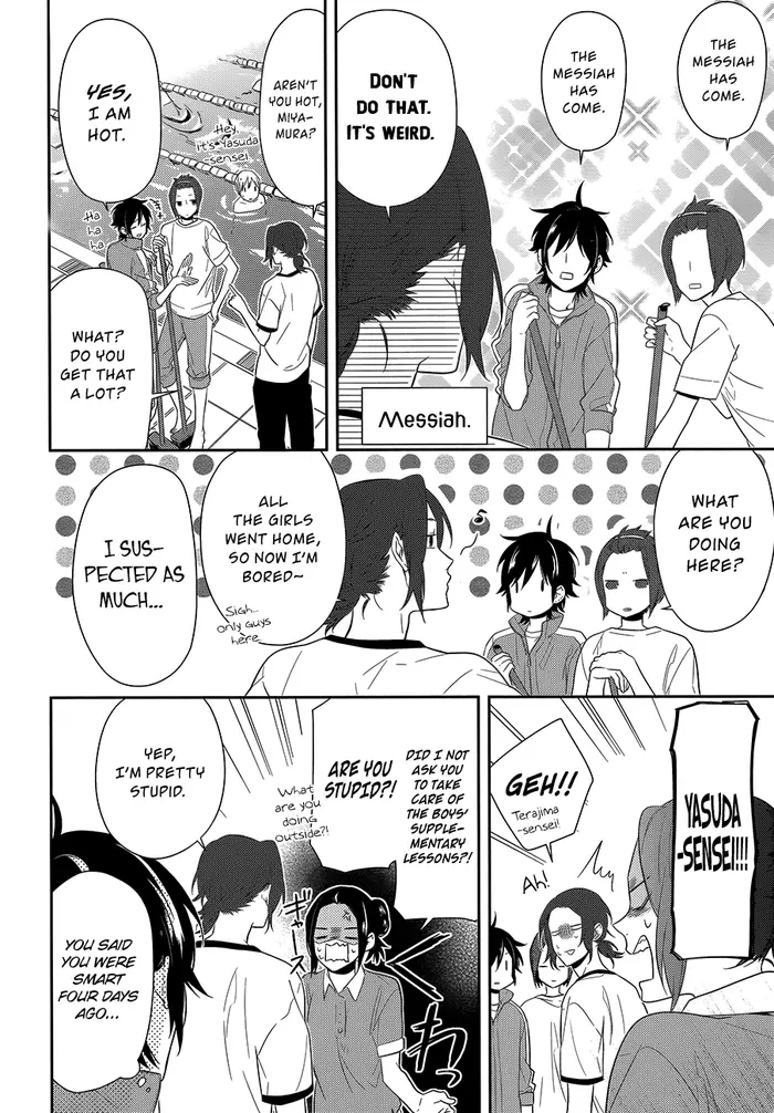 Horimiya Chapter 40 image 16_optimized