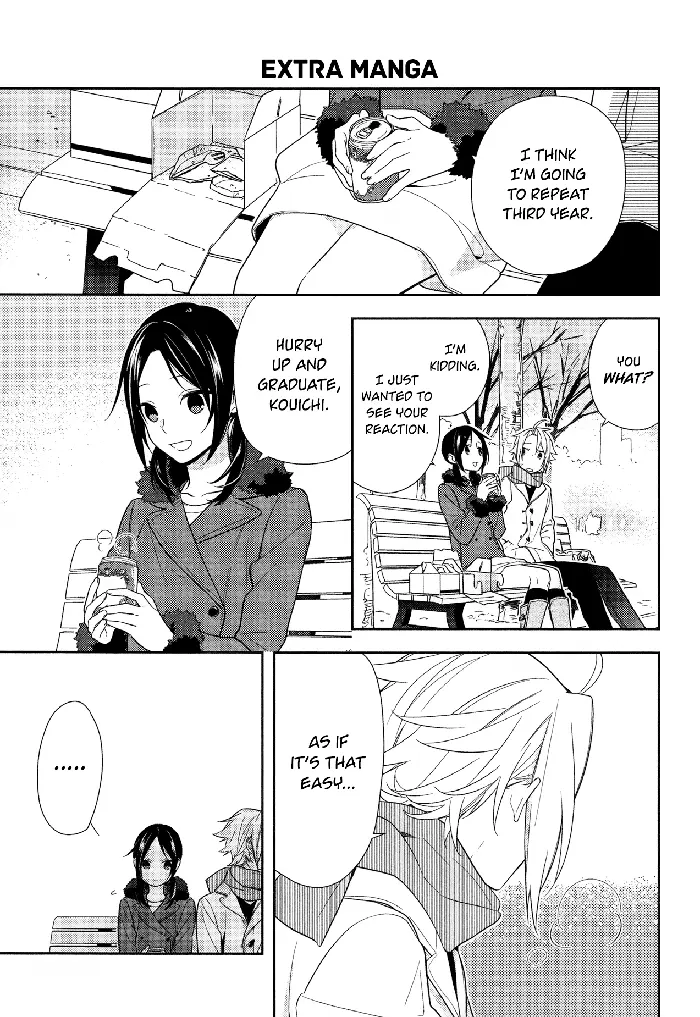 Horimiya Chapter 63.5 image 4_optimized