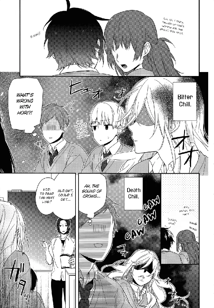 Horimiya Chapter 49 image 08_optimized