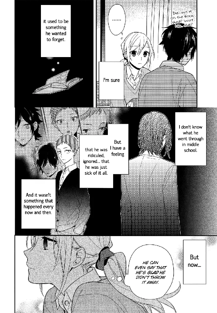 Horimiya Chapter 54 image 22_optimized