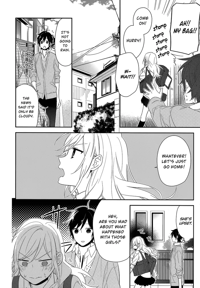 Horimiya Chapter 38 image 12_optimized