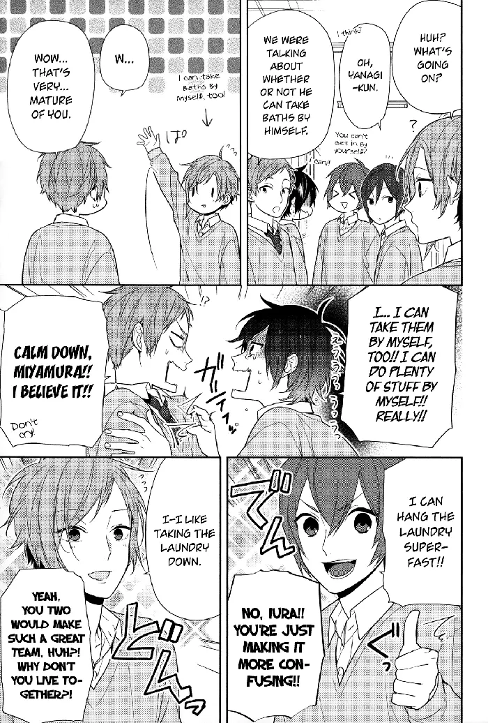 Horimiya Chapter 50.5 image 08_optimized
