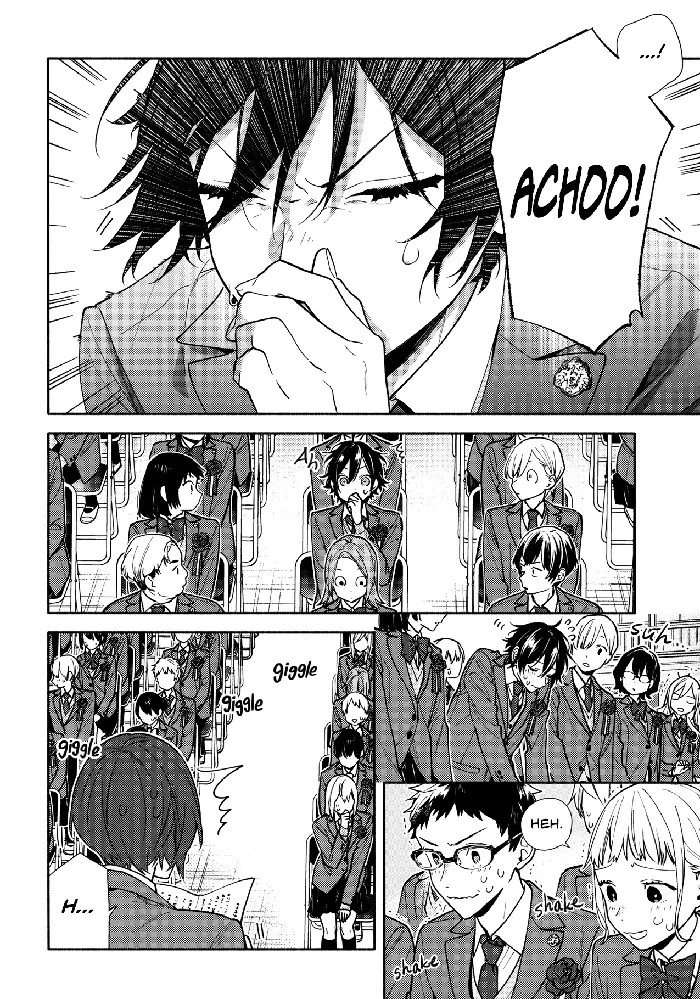 Horimiya Chapter 122 image 06_optimized