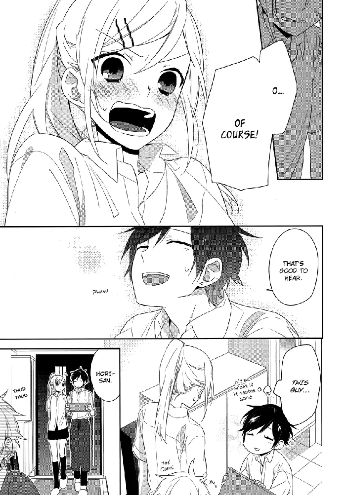 Horimiya Chapter 28 image 23_optimized