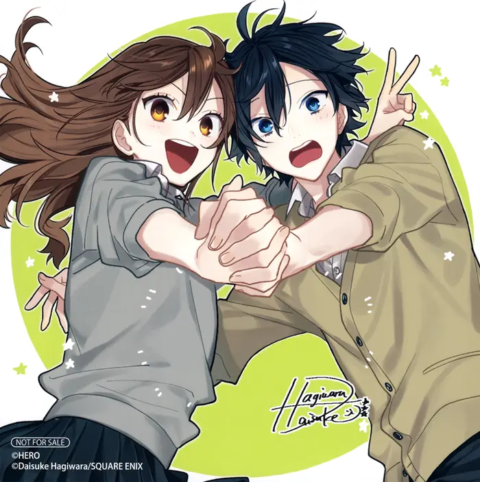 Horimiya Chapter 118.5 image 12_optimized