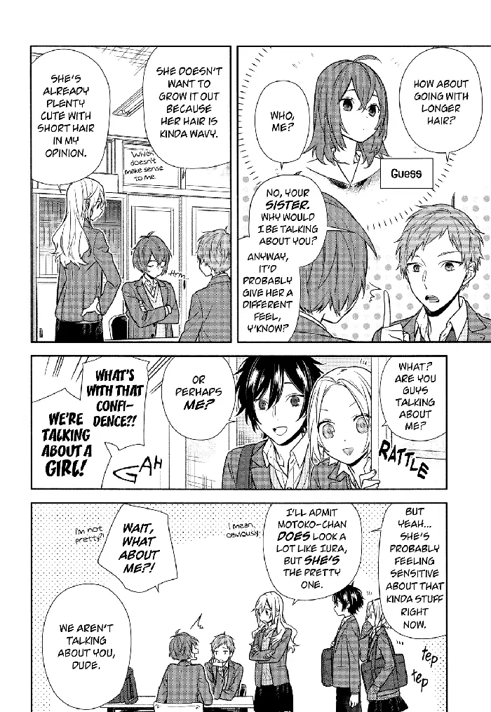 Horimiya Chapter 93 image 10_optimized