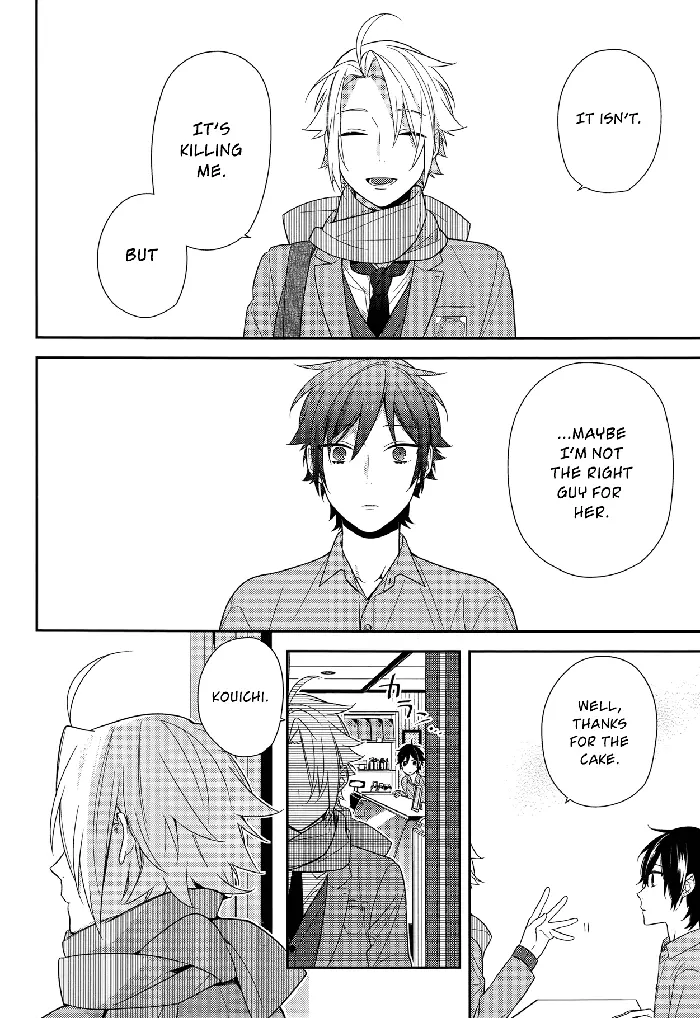 Horimiya Chapter 63 image 14_optimized