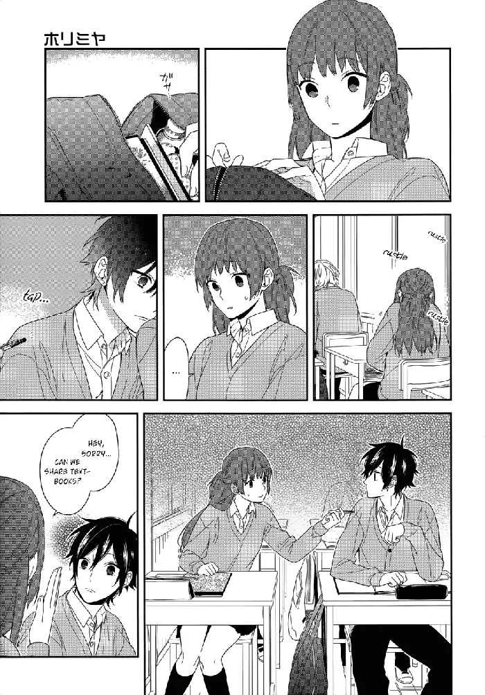 Horimiya Chapter 49 image 06_optimized