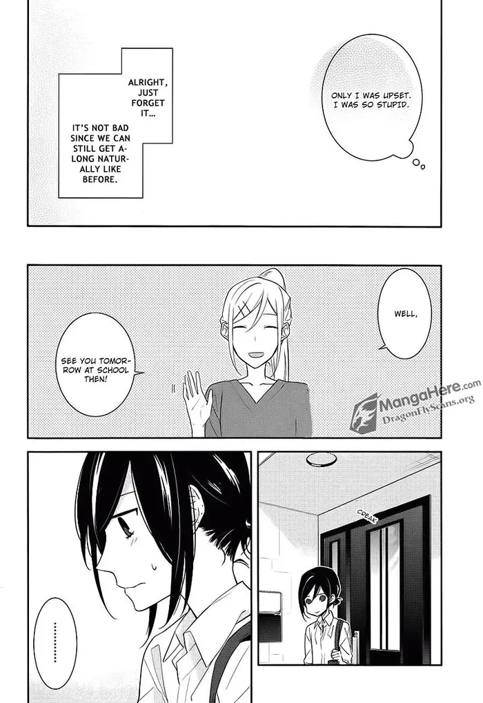 Horimiya Chapter 14 image 26_optimized