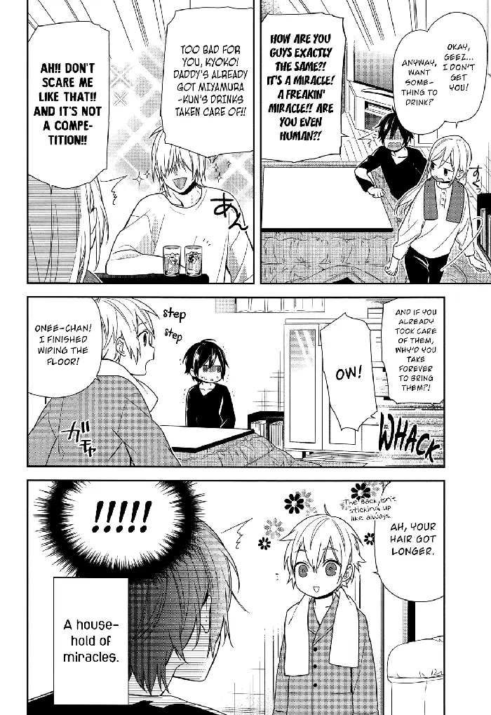 Horimiya Chapter 71 image 14_optimized