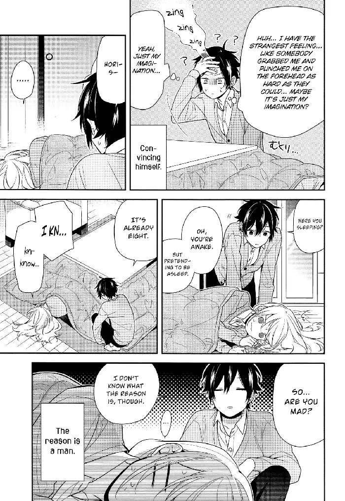 Horimiya Chapter 60 image 18_optimized