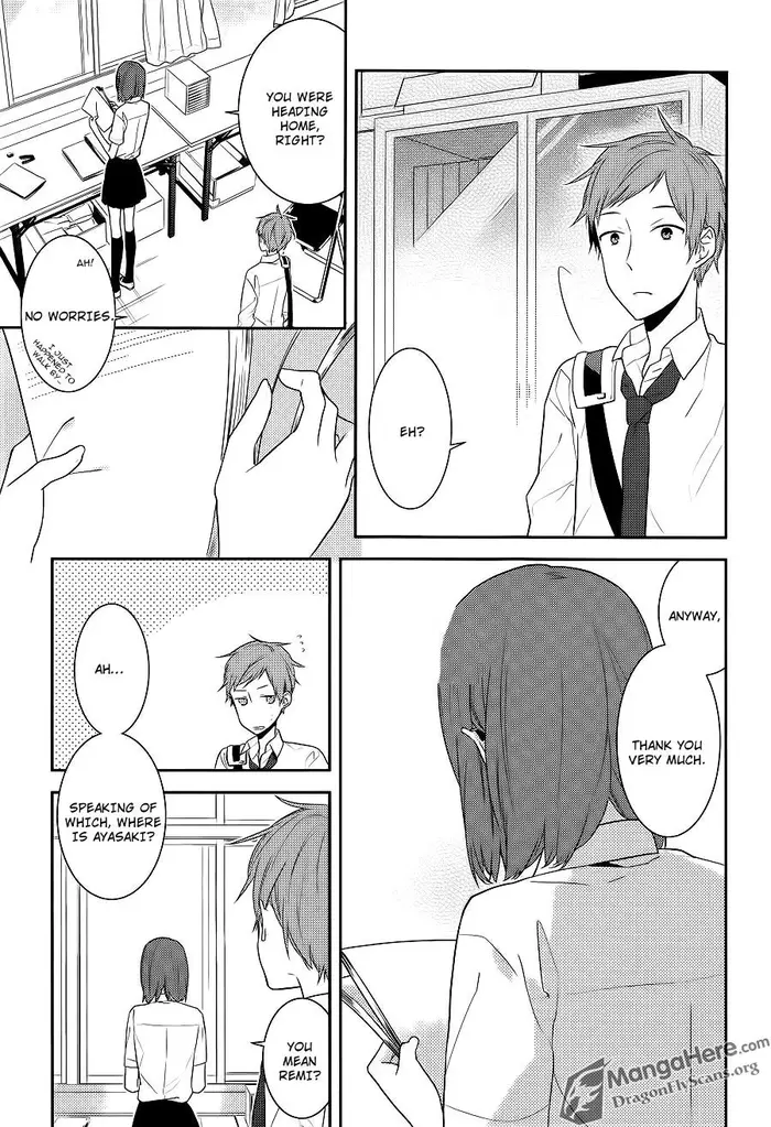 Horimiya Chapter 16 image 05_optimized