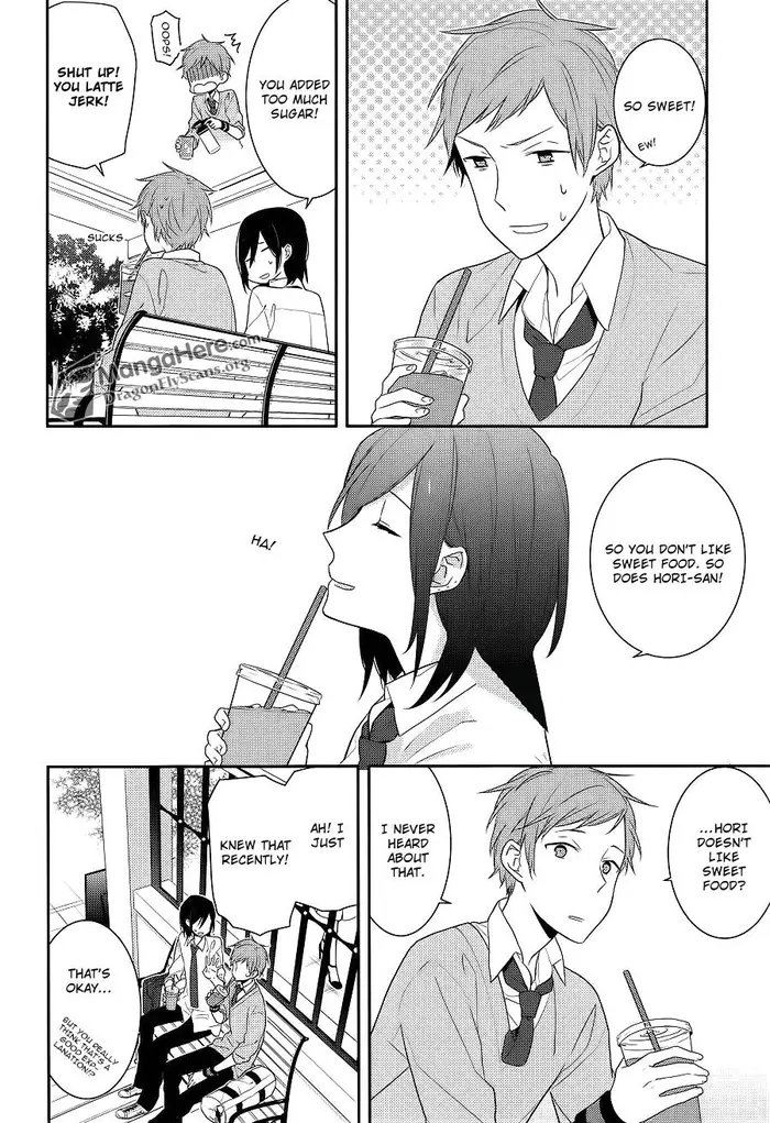 Horimiya Chapter 15 image 18_optimized