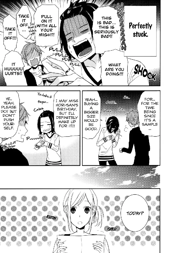 Horimiya Chapter 9 image 18_optimized