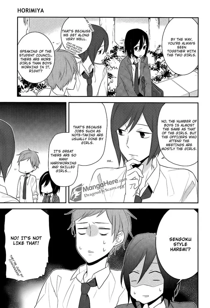Horimiya Chapter 16 image 15_optimized
