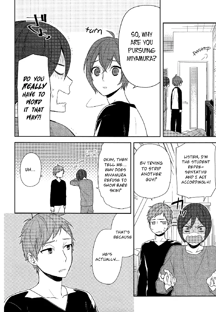 Horimiya Chapter 72 image 24_optimized