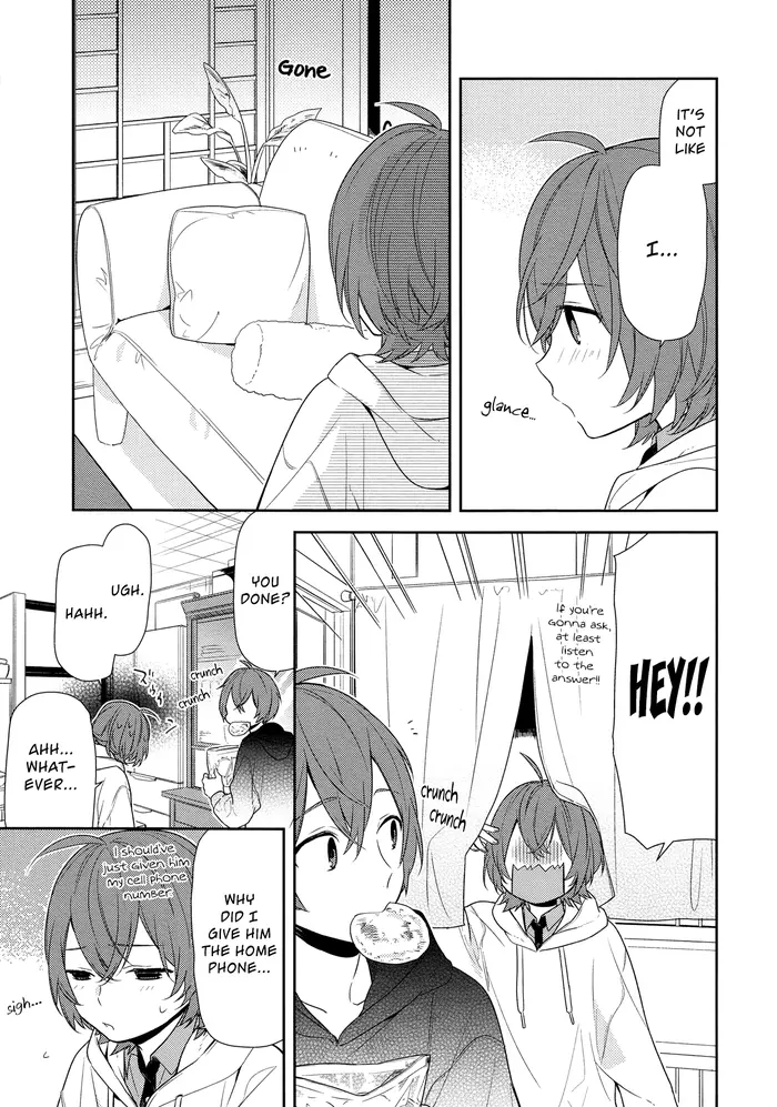 Horimiya Chapter 76 image 09_optimized