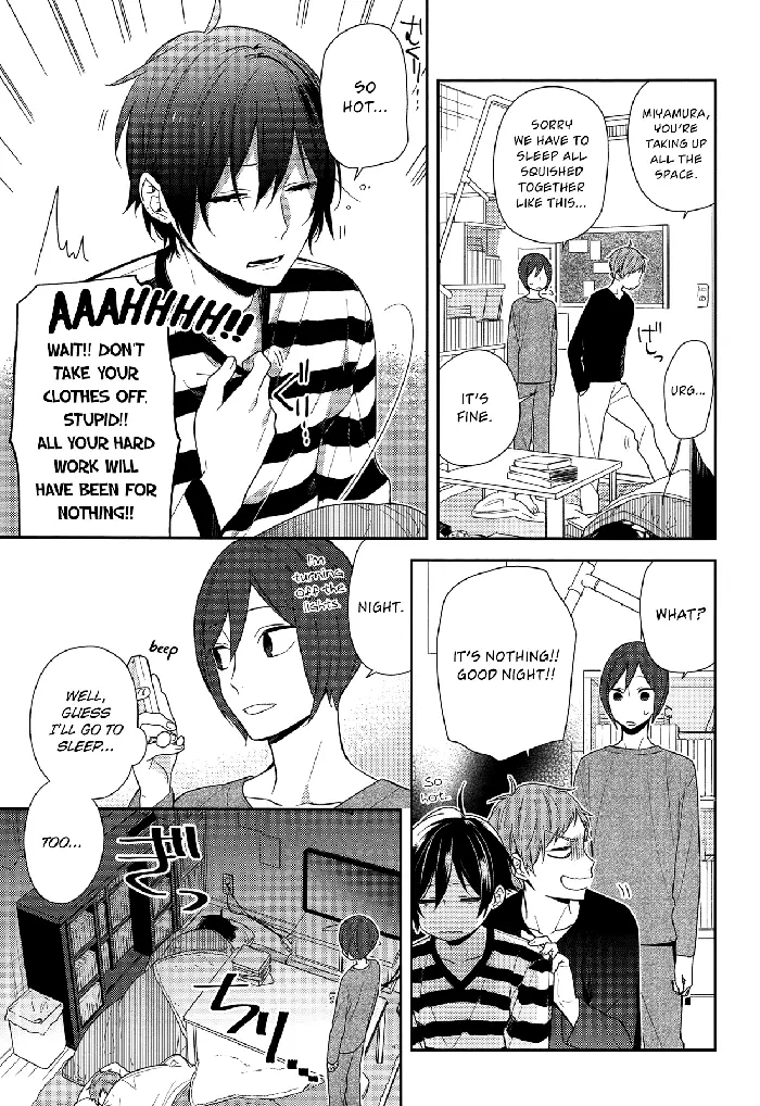 Horimiya Chapter 72 image 07_optimized