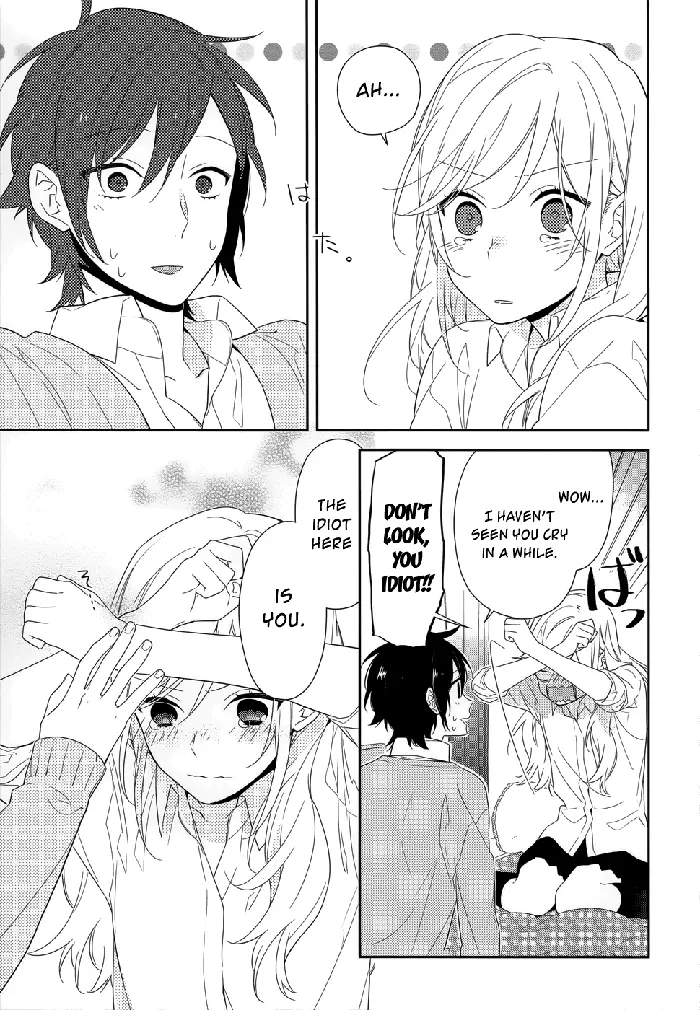 Horimiya Chapter 37 image 15_optimized