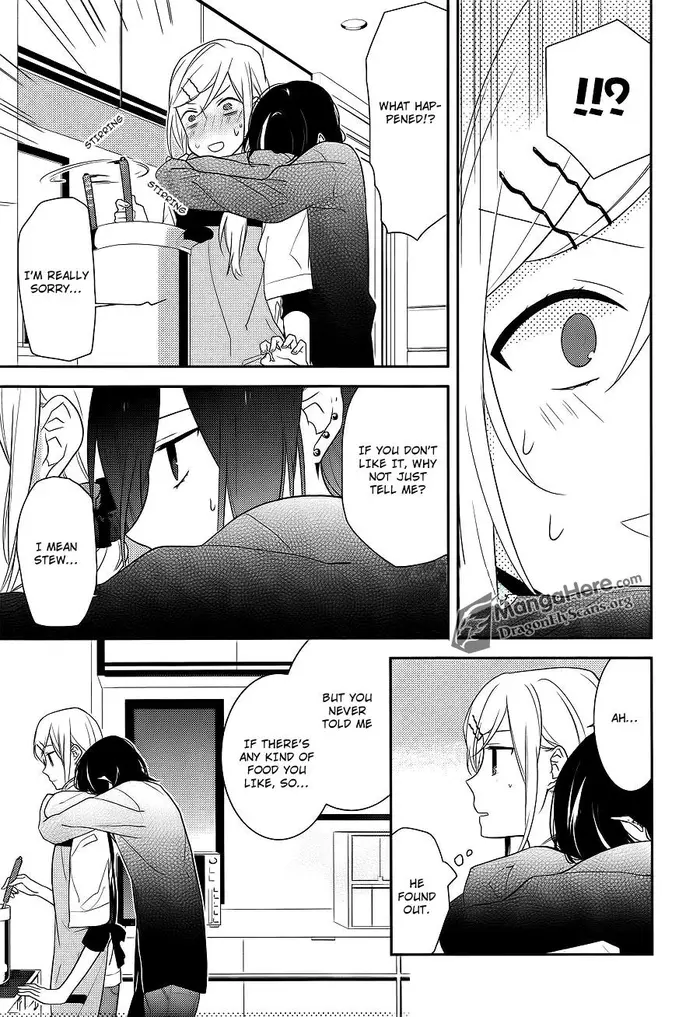 Horimiya Chapter 15 image 23_optimized