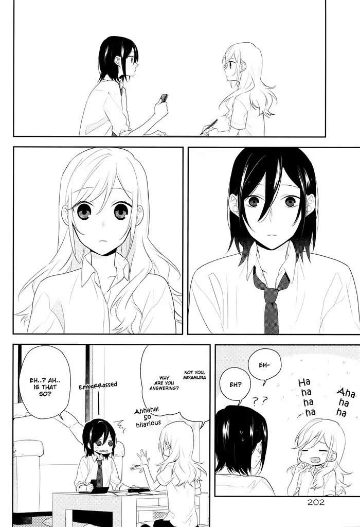 Horimiya Chapter 25 image 22_optimized