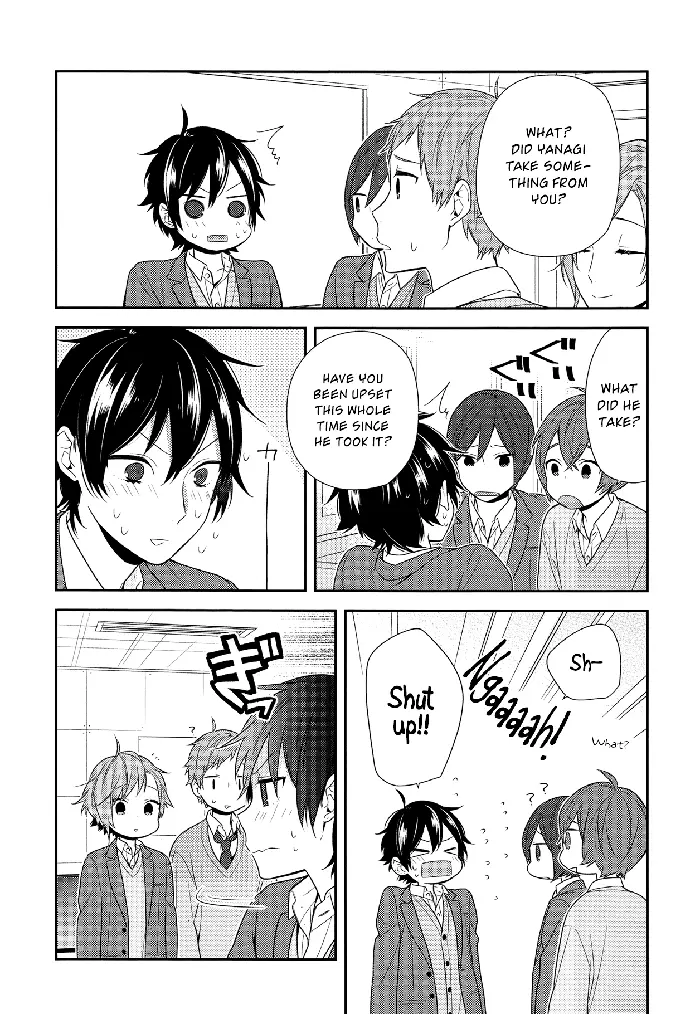 Horimiya Chapter 75 image 13_optimized