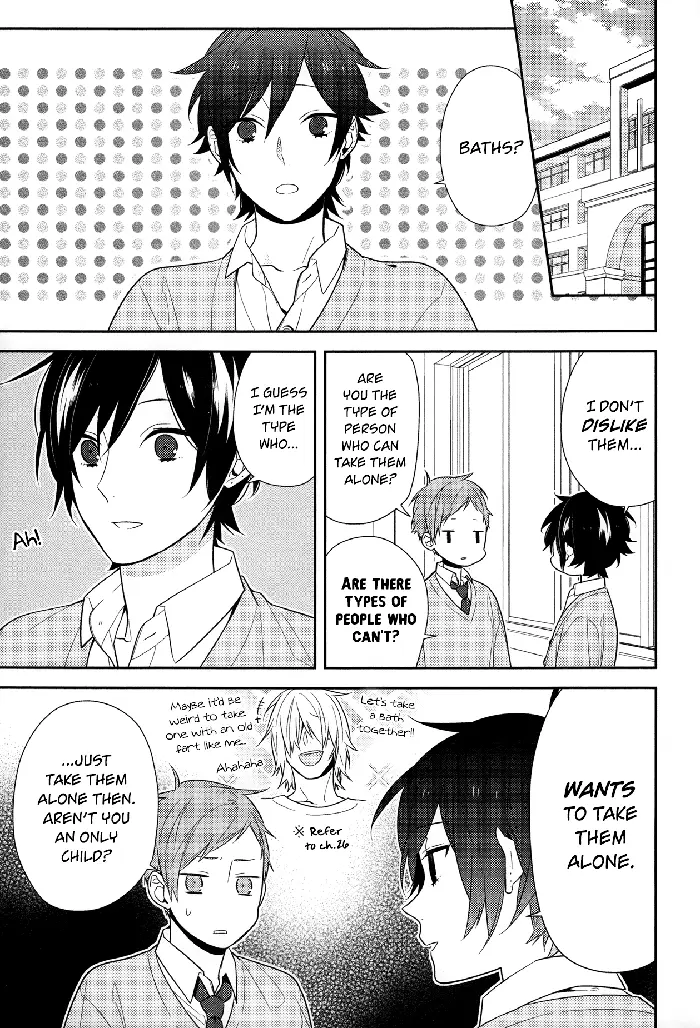 Horimiya Chapter 50.5 image 06_optimized