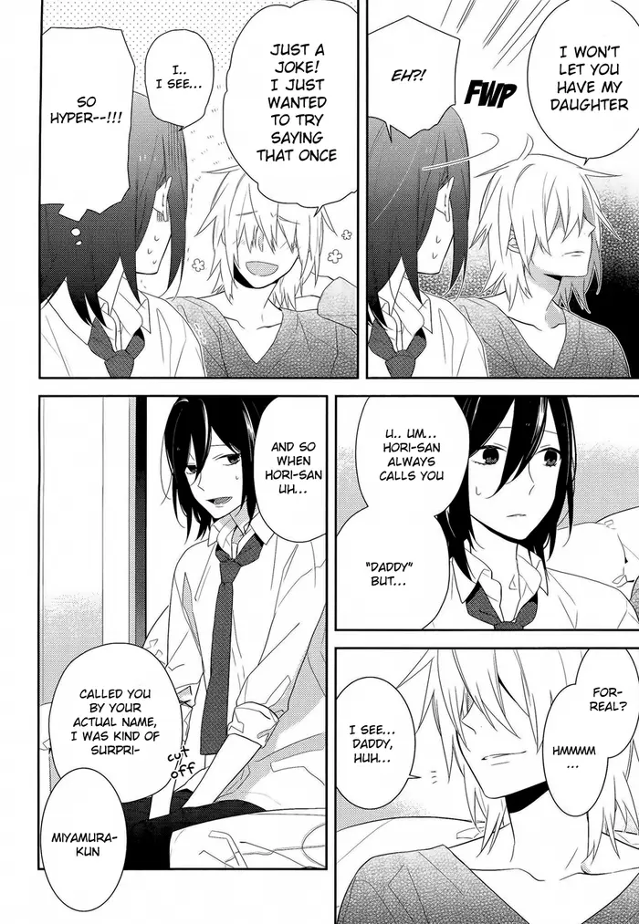 Horimiya Chapter 23 image 10_optimized