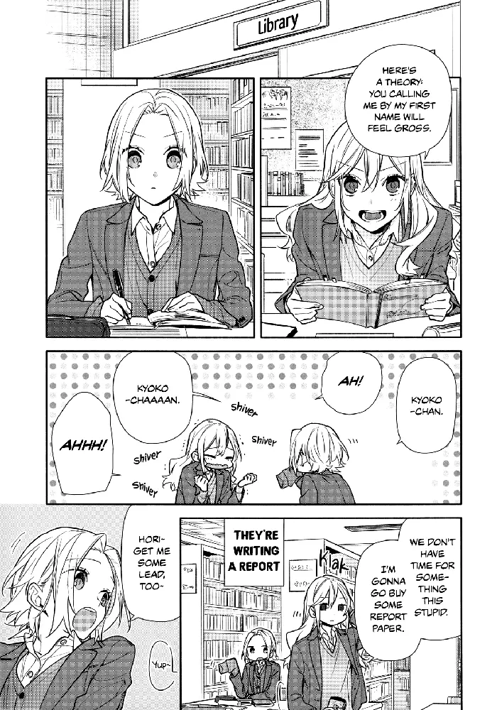 Horimiya Chapter 116 image 08_optimized