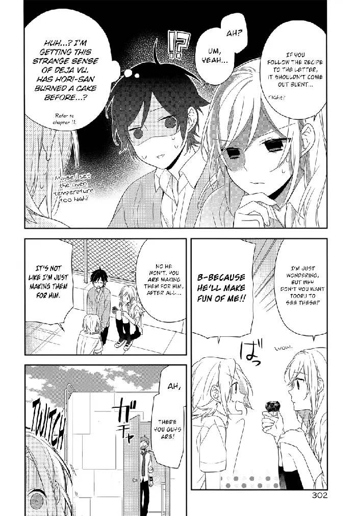 Horimiya Chapter 36 image 18_optimized