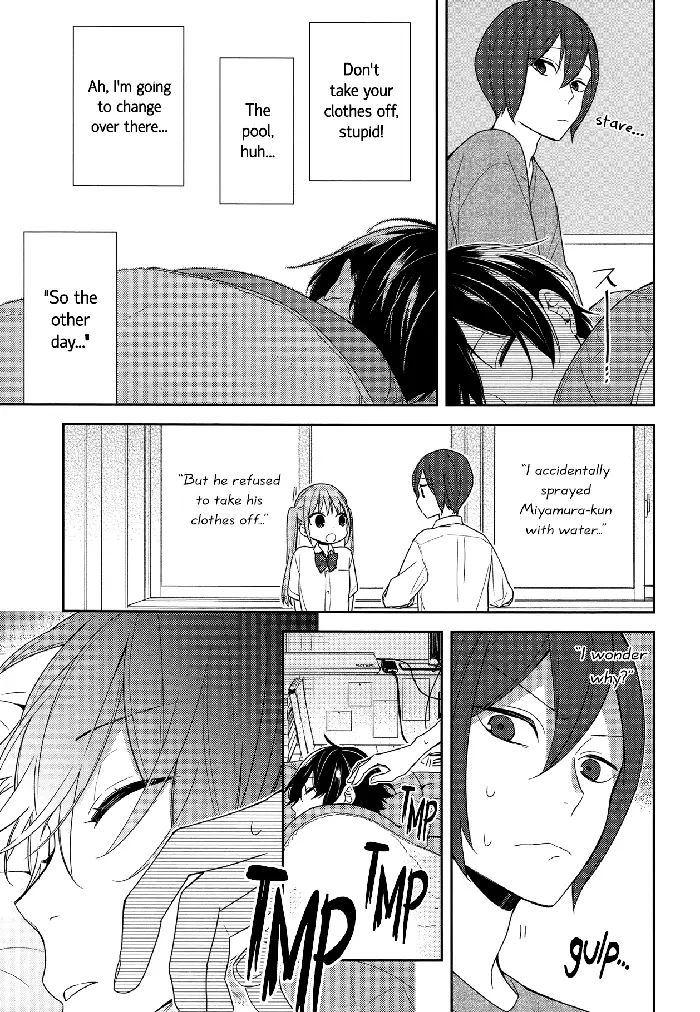 Horimiya Chapter 72 image 13_optimized