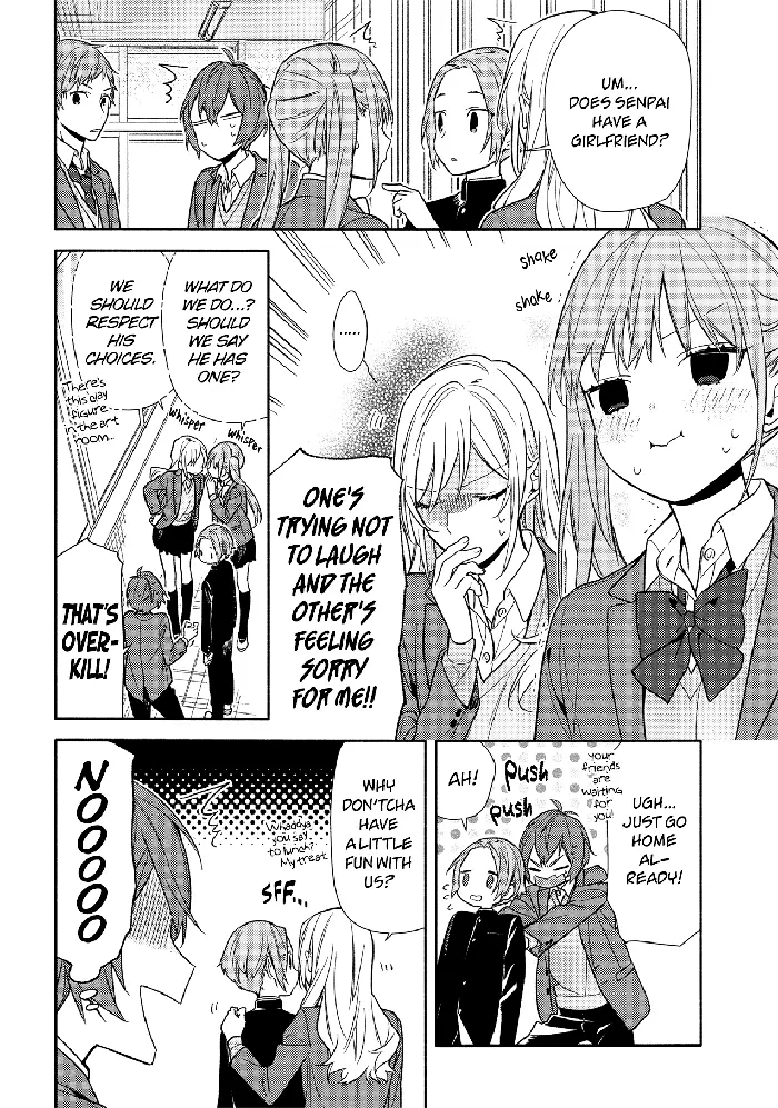 Horimiya Chapter 94 image 18_optimized