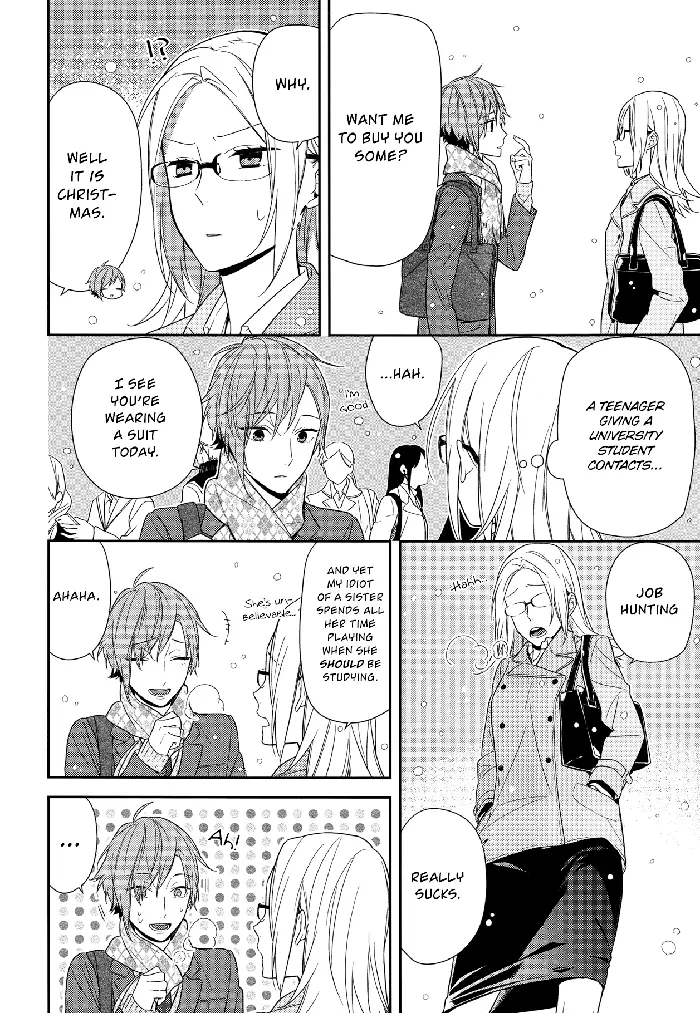 Horimiya Chapter 63 image 20_optimized