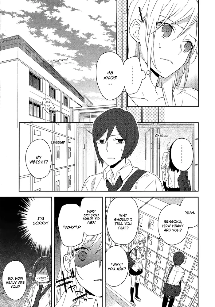 Horimiya Chapter 28 image 09_optimized