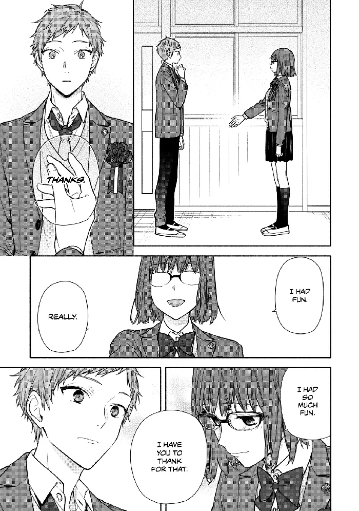 Horimiya Chapter 122 image 19_optimized