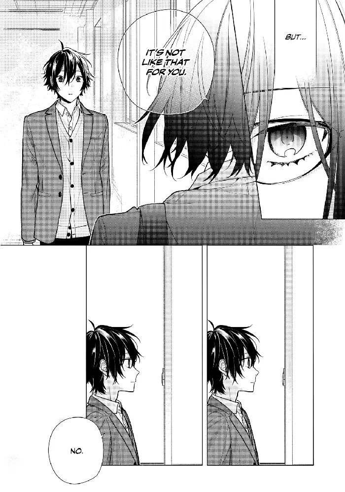 Horimiya Chapter 121 image 20_optimized