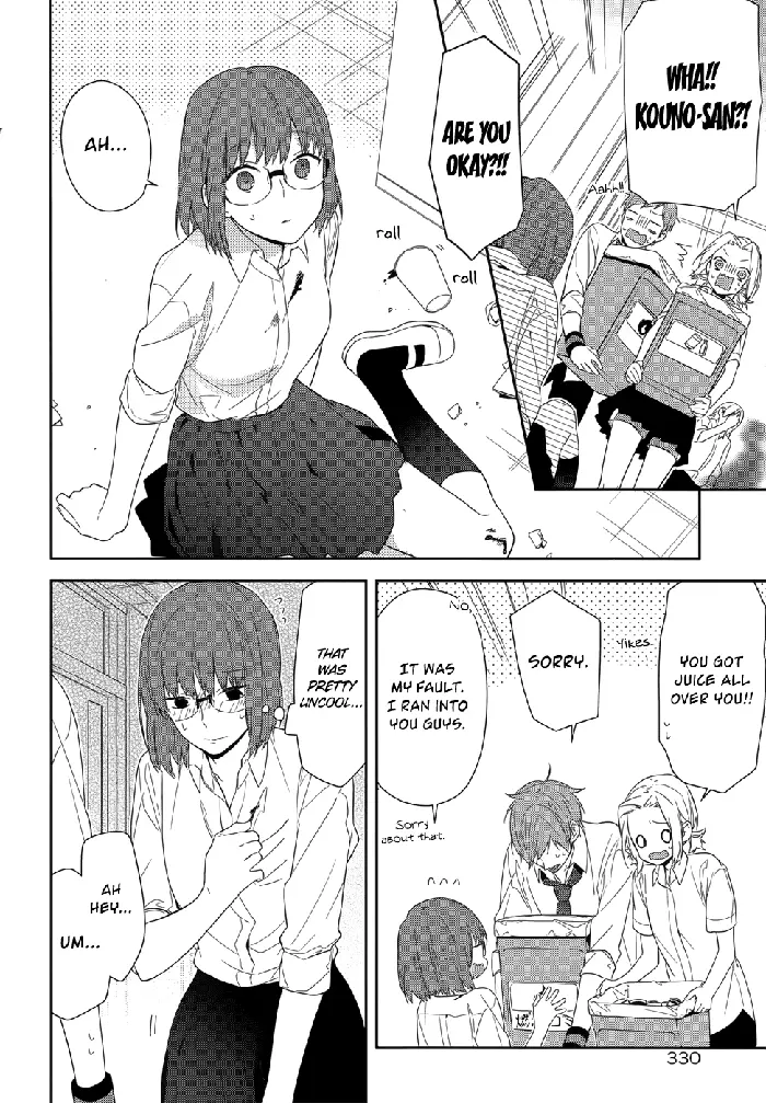 Horimiya Chapter 35 image 06_optimized