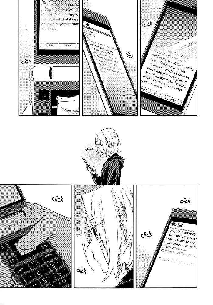 Horimiya Chapter 58 image 23_optimized