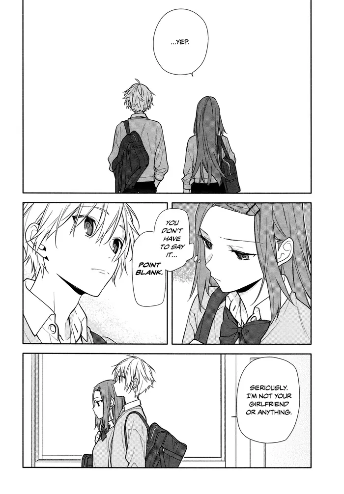 Horimiya Chapter 119.6 image 06_optimized