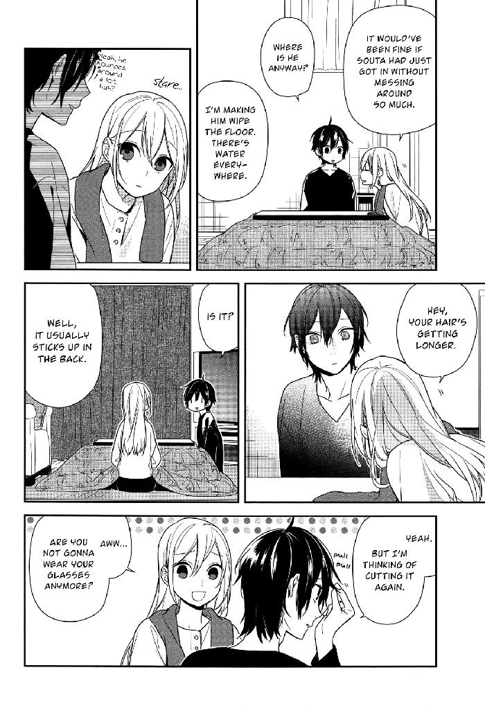Horimiya Chapter 71 image 12_optimized