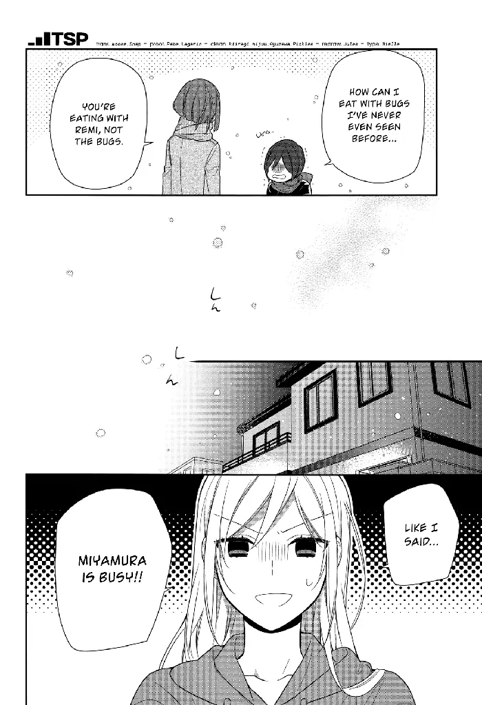 Horimiya Chapter 63 image 24_optimized