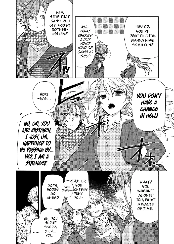 Horimiya Chapter 82 image 10_optimized