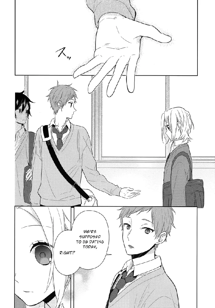 Horimiya Chapter 44 image 10_optimized