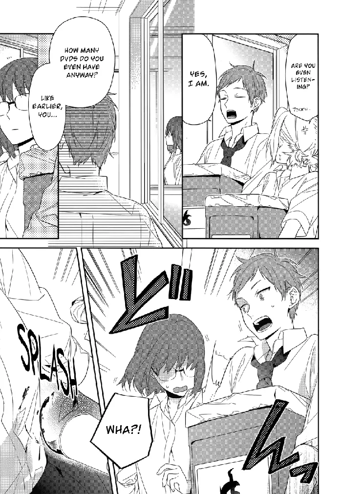 Horimiya Chapter 35 image 05_optimized