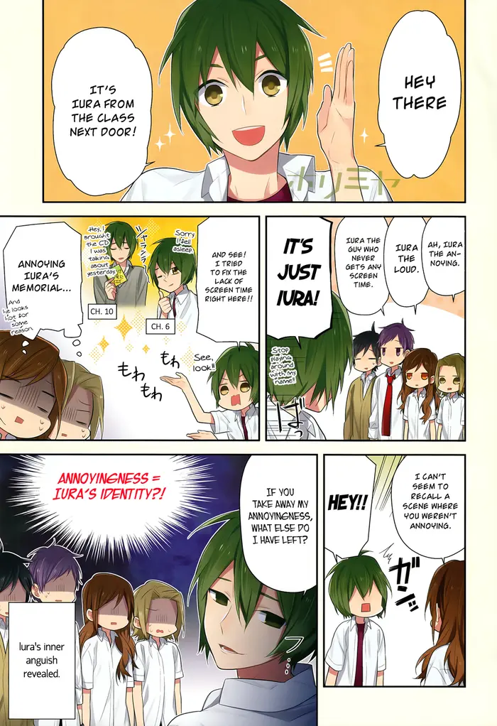 Horimiya Chapter 31 image 01_optimized